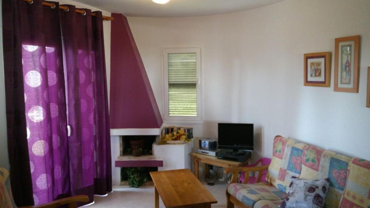 Precioso Apartamento Al Lado De Bonita Cala Ciutadella  Exterior foto