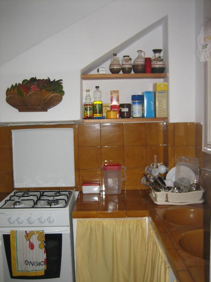 Precioso Apartamento Al Lado De Bonita Cala Ciutadella  Exterior foto