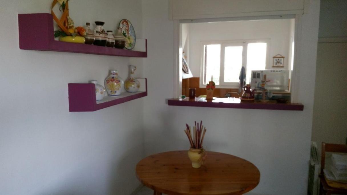 Precioso Apartamento Al Lado De Bonita Cala Ciutadella  Exterior foto