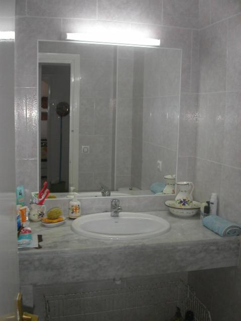 Precioso Apartamento Al Lado De Bonita Cala Ciutadella  Exterior foto