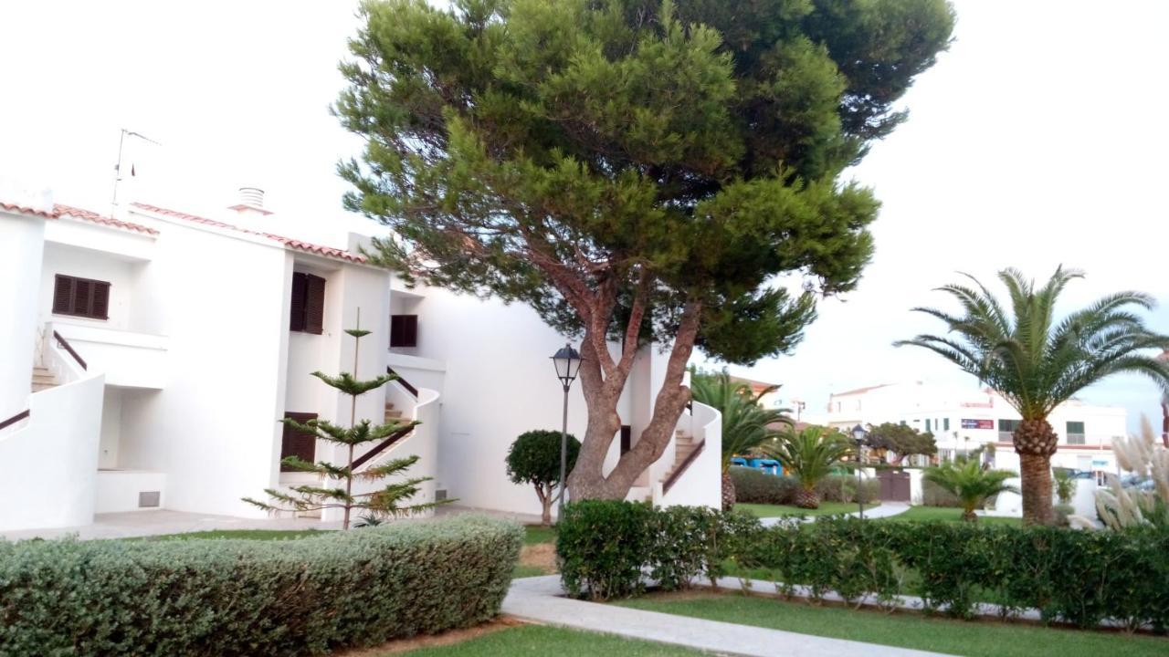 Precioso Apartamento Al Lado De Bonita Cala Ciutadella  Exterior foto