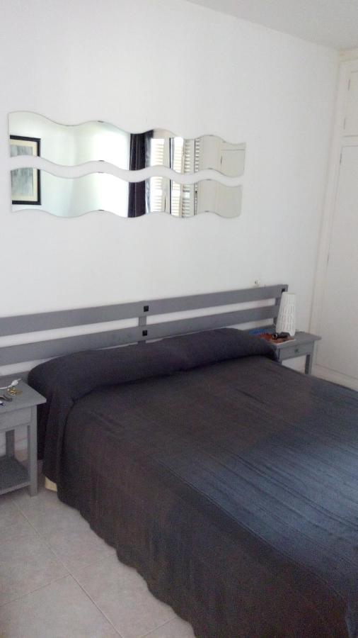 Precioso Apartamento Al Lado De Bonita Cala Ciutadella  Exterior foto