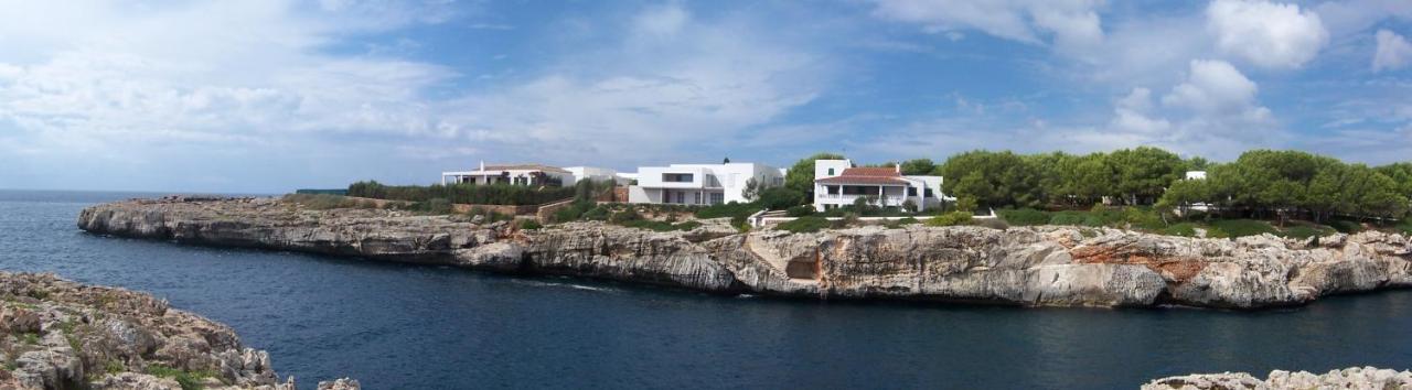 Precioso Apartamento Al Lado De Bonita Cala Ciutadella  Exterior foto
