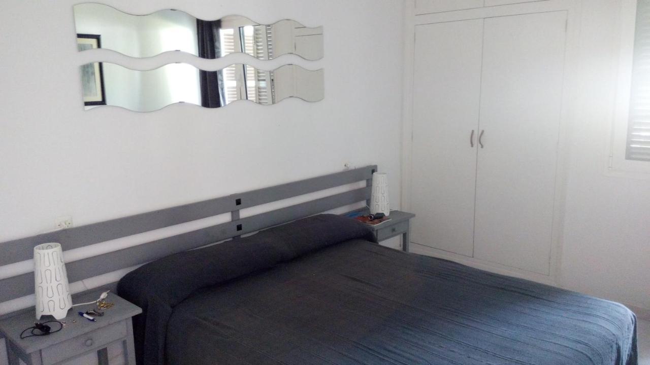 Precioso Apartamento Al Lado De Bonita Cala Ciutadella  Exterior foto
